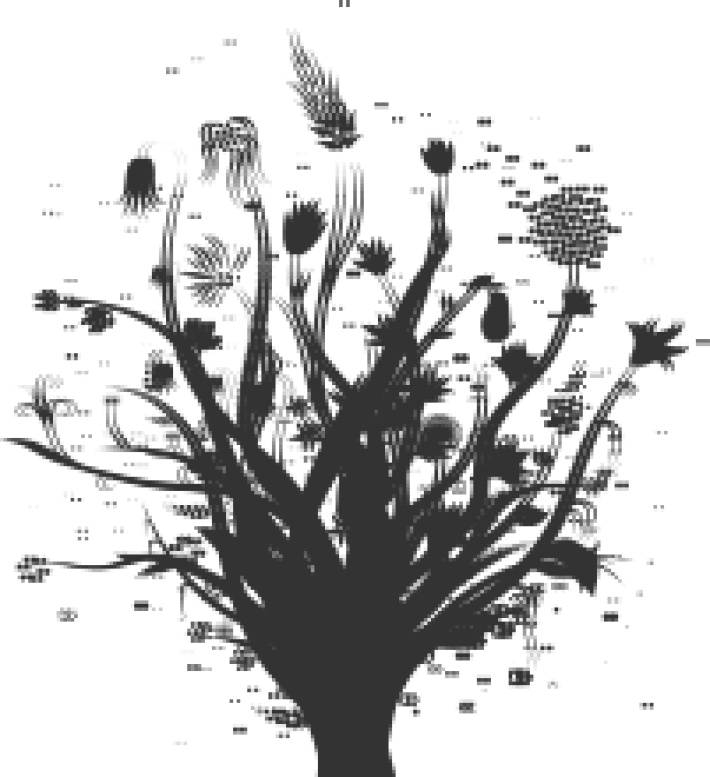 Aierbazzi font family by Roberto Cecchi