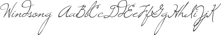 Blackjack font squirrel