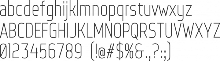 Web Serveroff Font Specimen